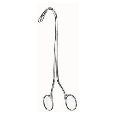 Forcep Kidney Stone Randall 9" Stainless Steel Ea